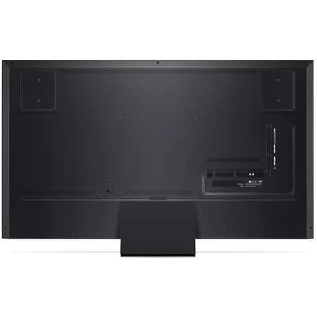 Телевизор 75" LG 75QNED91T6A.ARUG 2024 (4K UHD 3840x2160, Smart TV) черный (EAC)