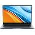 Ноутбук Honor MagicBook 14 NMH-WFP9HN AMD Ryzen 7 5700U/16Gb/512Gb SSD/14" FullHD/DOS Grey 