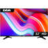 Телевизор 32" BBK 32LEM-1060/TS2C (HD 1366x768) черный