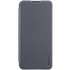 Чехол для Samsung Galaxy A50 (2019) SM-A505 Nillkin Sparkle Leather Case, черный