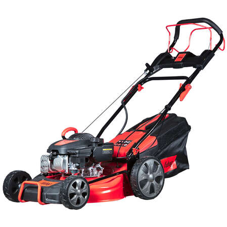 Бензиновая газонокосилка FUBAG FPL 46 SM ES 41050