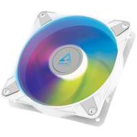 Вентилятор 120x120 Arctic Cooling P12 PWM PST A-RGB White (ACFAN00254A) Ret 