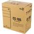 Корпус MicroATX Minitower Formula Cs-105 Black