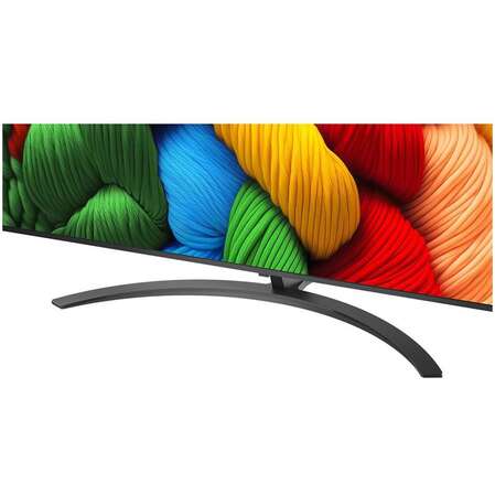 Телевизор 75" LG 75NANO81A6A.ARUG 2025