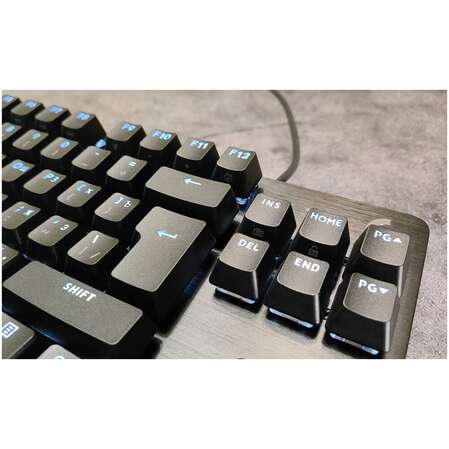Клавиатура Logitech G413 TKL SE Gaming Keyboard