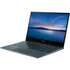Ноутбук ASUS Zenbook Flip 13 UX363JA-EM009T Core i7 1065G7/16Gb/512Gb SSD/13.3" FullHD/Win10 Silver