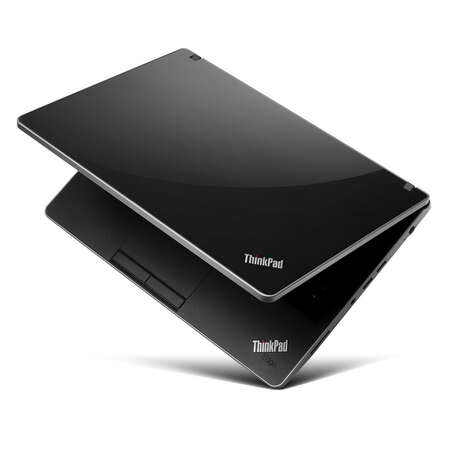 Ноутбук Lenovo ThinkPad Edge E125 NWW2JRT C50/2Gb/250/11"/WF/BT/DOS black