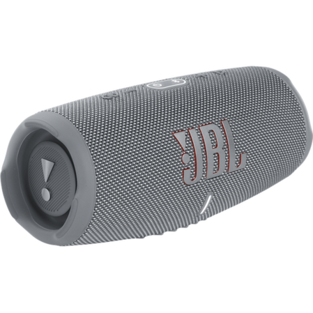 Портативная bluetooth-колонка JBL Charge 5 Grey