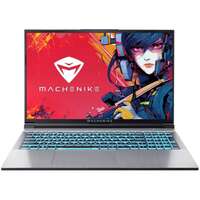 Ноутбук Machenike L15 Star 2K Core i5 13500H/16G/512Gb SSD/NV RTX4060 8Gb/15.6'' FullHD/DOS Silver