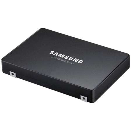 Внутренний SSD-накопитель 15.36Tb Samsung (MZILT15THALA-00007) SAS PM1643A