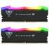 Модуль памяти DIMM 48Gb 2х24Gb DDR5 PC60800 7600MHz PATRIOT Viper Xtreme 5 RGB (PVXR548G76C36K)