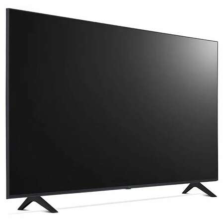 Телевизор 55" LG 55UR78001LJ (4K UHD 3840x2160, Smart TV) черный