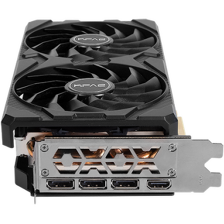 Видеокарта KFA2 GeForce RTX 3070 8192Mb, Core (37NSL6MD2KOK) 1xHDMI, 3xDP, Ret
