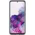 Чехол для Samsung Galaxy S20+ SM-G985 Protective Standing Cover серебристый