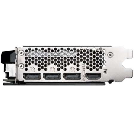 Видеокарта MSI GeForce RTX 5070 12288Mb, Ventus 2X OC 12 Gb (RTX 5070 12G Ventus 2X OC) 1xHDMI, 3xDP, Ret