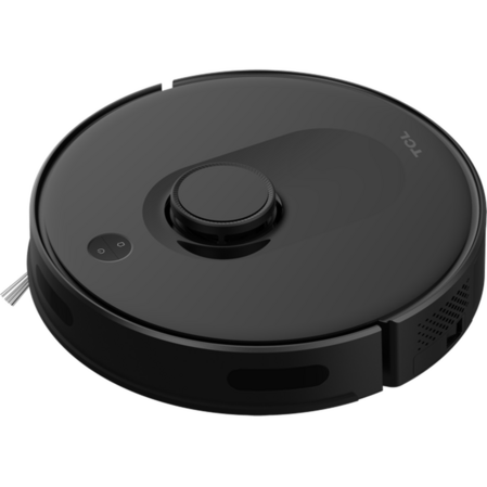 Робот-пылесос TCL Robot Vacuum Sweeva 6000 Black