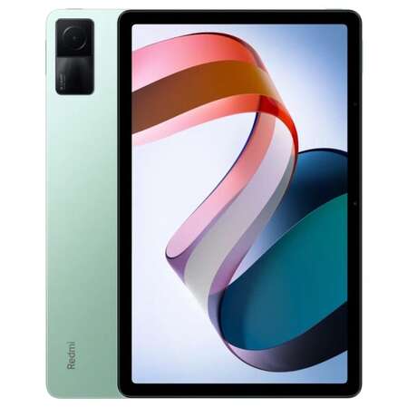 Планшет Xiaomi Redmi Pad 4/128GB RU Mint Green