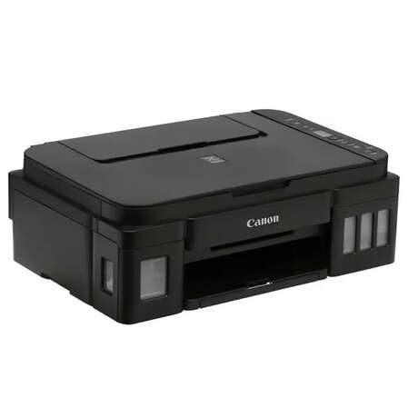 МФУ Canon Pixma G2010 цветное А4
