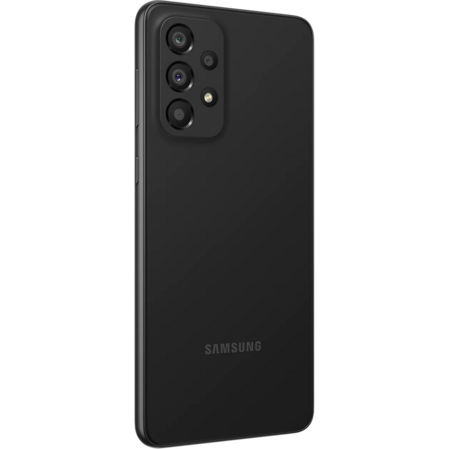 Смартфон Samsung Galaxy A33 5G SM-A336 6/128GB Black