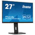 Монитор 27" liyama XUB2793HSU-B5 IPS 1920х1080 4ms HDMI, DisplayPort