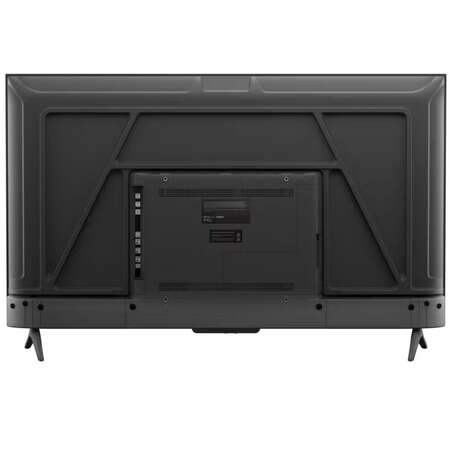 Телевизор 43" Яндекс ТВ Станция Бейсик с Алисой YNDX-00074 (4K UHD 3840x2160, Smart TV) черный