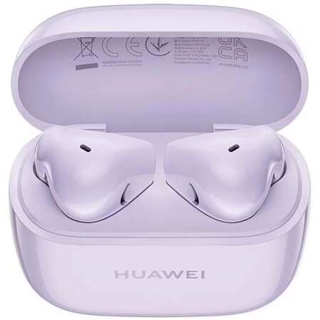 Bluetooth гарнитура Huawei FreeBuds SE 2 Purple