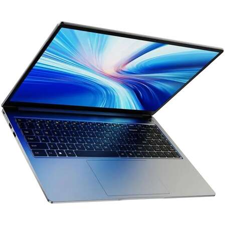 Ноутбук TECNO MegaBook T16RA Core i7 13620H/32Gb/1Tb SSD/16" WUXGA/Win11 Grey