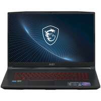 Ноутбук MSI Katana 17 B12UCR Core i5 12450H/16Gb/512Gb SSD/RTX3050 4Gb/17.3