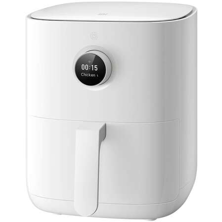 Аэрогриль Xiaomi Smart Air Fryer 3.5L White EU