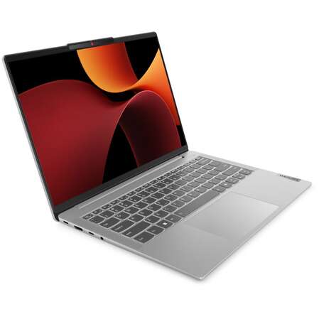 Ноутбук Lenovo IdeaPad Slim 5 14AHP9 AMD Ryzen 5 8645HS/16Gb/512Gb SSD/14" WUXGA OLED/DOS Grey