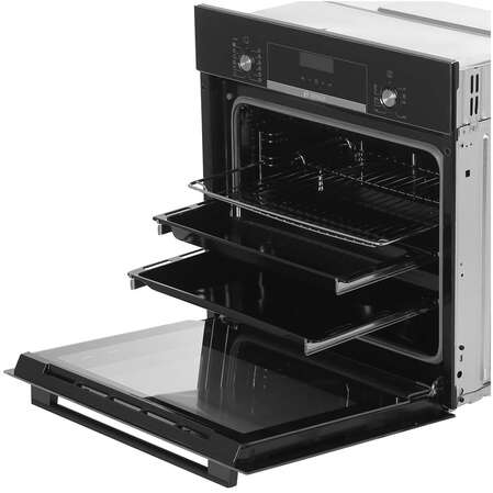 Духовой шкаф электрический Bosch HIJ517YB0R