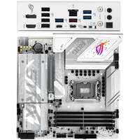 Материнская плата ASUS ROG Strix B860-G Gaming WiFi B860 Soc-1851 4xDDR5, 4xSATA3, RAID, 4хM.2, 1xPCI-E16x, 4xUSB3.2, 2xUSB3.2 Type C, DP, HDMI, WiFi, 2.5Glan,mATX