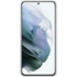 Чехол для Samsung Galaxy S21 SM-G991 Silicone Cover светло-серый