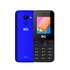 Мобильный телефон BQ Mobile BQ-1806 ART+ Blue