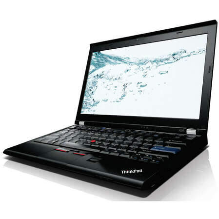 Ноутбук Lenovo ThinkPad X220 i3-2310M/2G/320Gb/HD/12,5"/Win7 Pro32 4291RF8
