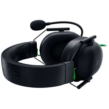 Гарнитура Razer Blackshark V2 X USB Black