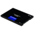 Внутренний SSD-накопитель 240Gb GOODRAM CL100 (SSDPR-CL100-240-G2) SATA3 2.5"