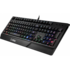 Клавиатура MSI Vigor GK20 Black USB