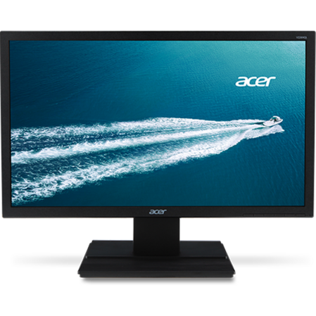 Монитор 22" Acer V226HQLbid TN 1920x1080 5ms DVI-D, HDMI, VGA