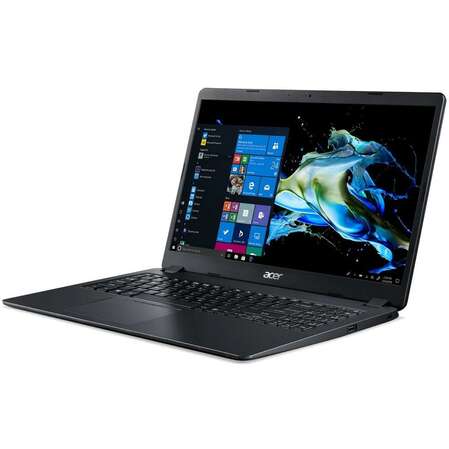 Ноутбук Acer Extensa 15 EX215-31-P802 Pentium Silver N5030/4Gb/500Gb/15.6"/Win10 Black