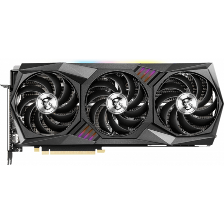 Видеокарта MSI GeForce RTX 3080 Ti 12288Mb, Gaming X Trio (RTX 3080 Ti Gaming X Trio 12G) 1xHDMI, 3xDP, Ret