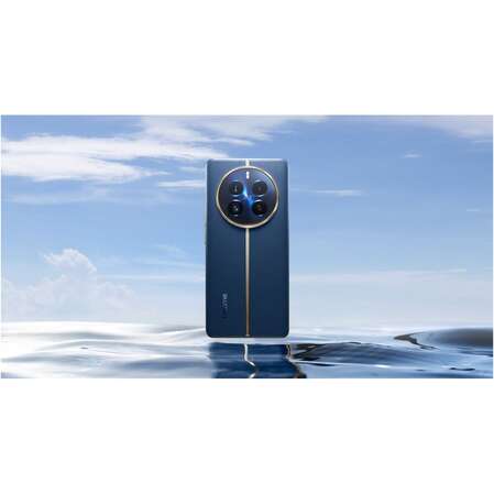 Смартфон Realme 12 Pro+ 8/256GB RU Blue