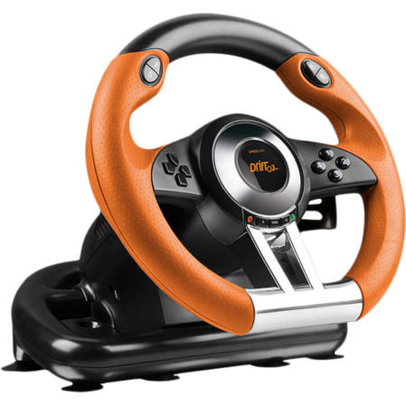 Руль SpeedLink Drift O.Z. Racing Wheel