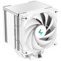 Охлаждение CPU Cooler for CPU Deepcool AK500 WH 240W 1155/1156/1150/1700/2011/2066/AM4/AM5