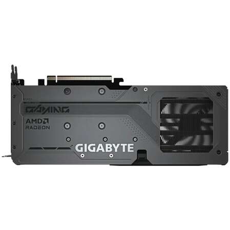 Видеокарта Gigabyte 16384Mb Radeon RX 9060 XT Gaming OC 16Gb (GV-R9060XTGAMING OC-16GD) 2xDP, 1xHDMI, Ret
