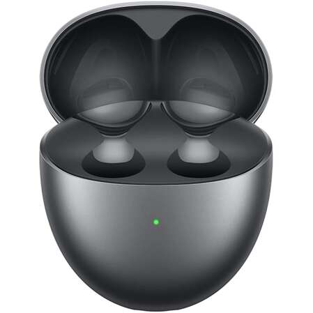 Bluetooth гарнитура Huawei FreeBuds 6 Black