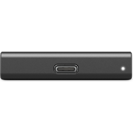 Внешний SSD-накопитель 2.5" 2Tb Seagate One Touch STKG2000400 (SSD) Type-C Черный