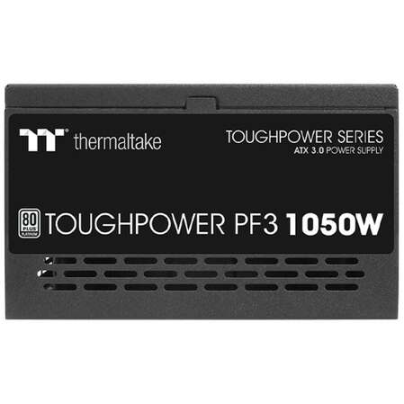 Блок питания 1050W Thermaltake Toughpower PF3 (PS-TPD-1050FNFAPE-3)