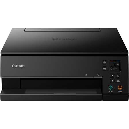 МФУ Canon Pixma TS6340 цветное А4 15ppm с дуплексом, Wi-Fi