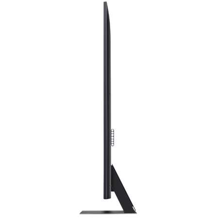 Телевизор 75" LG 75QNED86T6A.ARUG 2024 (4K UHD 3840x2160, Smart TV) черный титан (EAC)